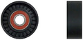 DENCKERMANN P228005 Spannrolle, Keilrippenriemen für LAND ROVER,MG,ROVER