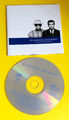 Pet Shop Jungen - Diskographie. 1991 achtzehn Track CD Album.