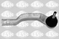 Sasic Spurstangenkopf für Renault Clio V ab 19-> Rechts Beifahrerseite 7674035