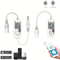 Magic Home Wifi LED Streifen Licht Controller APP Sprachsteuerung für einfarbige...