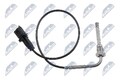 NTY Sensor, Abgastemperatur  u.a. für ALFA ROMEO, FIAT