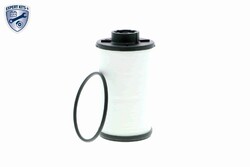 VAICO Hydraulikfilter Automatikgetriebe V10-0440 Filtereinsatz für VW AUDI SEAT