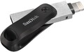 Sandisk USB-Stick iXpand Go USB 3.0 (128GB)