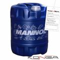 20 Liter MANNOL ready-to-use AdBlue® SCR Diesel TDI Additiv Harnstofflösung