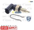 SENSOR, KÜHLMITTELTEMPERATUR FÜR MERCEDES-BENZ VEMO V30-72-0034