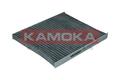 F510701 KAMOKA Filter, Innenraumluft für ALFA ROMEO