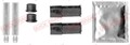 QUICK BRAKE 113-1441X Führungshülsensatz, Bremssattel für Vw Ford Seat Bentley A