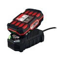 PARKSIDE X20V TEAM 20 Volt Akku (2 Ah) und Ladegerät mit Active Cell Balancing
