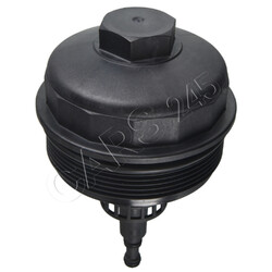 BLUE PRINT Ölfiltergehäuse Deckel Für BMW X3 X5 Z3 Roadster Z4 E36 11421744000