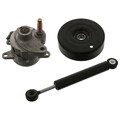 FEBI BILSTEIN 15923 Riemenspanner, Keilrippenriemen passt für MB C-Klasse W203