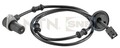 SNR ABS Sensor Raddrehzahl ASB151.05 für KLASSE W210 VF210 MERCEDES Model S210