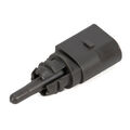 Temperaturgeber Sensor Aussentemperatur für VW AUDI A3 SEAT SKODA 8Z0820535B