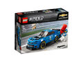 Lego Speed Champions Rennwagen Chevrolet Camaro ZL1 (75891)