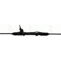 TRW Lenkgetriebe Servolenkung hydraulisch für Peugeot 307 3A/C 3B