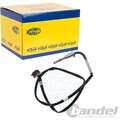MAGNETI MARELLI ABGASTEMPERATURSENSOR passend für VW TIGUAN | 172000137010