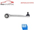 QUERLENKER LENKER RADAUFHÄNGUNG REINHOCH RH04-0087 I FÜR AUDI A4 B9,A5,8WD,8WC
