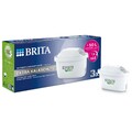 Brita Wasserfilter-Kartusche Maxtra Pro Extra Kalkschutz 3er Pack