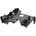 ORIGINAL® Topran Steuergerät, Automatikgetriebe für Mercedes-Benz C-CLASS