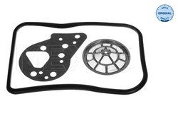 Meyle Hydraulikfiltersatz, Automatikgetriebe 100 398 0000 für AUDI VW
