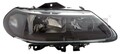 TYC 20-0205-05-2 Hauptscheinwerfer für Renault