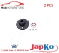 FEDERBEINLAGER DOMLAGER PAAR VORNE JAPKO SMJ0089 2PCS V FÜR TOYOTA CAMRY