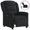 Elektrisch Relaxsessel Fernsehsessel Massagesessel TV Sessel mit Liegefunktion