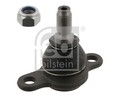 2x Traggelenk Führungsgelenk FEBI BILSTEIN 18740/2x für VW TRANSPORTER T4 Bus