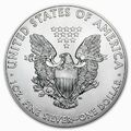 USA  American Eagle 2021  Anlage Typ 1  1 oz - Unze  999 Silber 