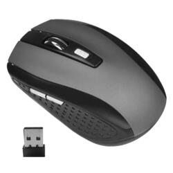 Maus Kabellos USB Wireless-Mouse 2000DPI Computer Notebook Laptop Funkmaus PC