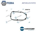 DRM0709 DICHTUNG STEUERGEHÄUSEDECKEL DRMOTOR AUTOMOTIVE FÜR SKODA OCTAVIA III