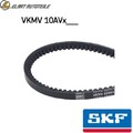 KEILRIEMEN VKMV 10AVx730 FÜR AUDI FORD SEAT SKODA VW 026 145 271 028 145 271 K 1