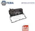 185774 ZYLINDERKOPFHAUBE FEBI BILSTEIN FÜR VW MULTIVAN V,TRANSPORTER V