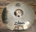 Zildjian Z Custom 19" Thrash Ride Becken