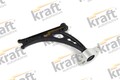 KRAFT AUTOMOTIVE Querlenker Dreieckslenker 4210048 für VW SKODA AUDI SEAT A3 EOS