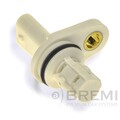 BREMI Nockenwellensensor Hallgeber Zündimpulsgeber 60140 für MERIVA OPEL CORSA