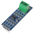 Max485 Modul TTL Rs485 Konverter Adapter Arduino