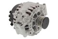 Generator mit Freilaufriemenscheibe 49mm MAPCO für BMW 5 Touring