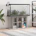 Aquariumständer, Aquarium Unterschrank, Aquarienschrank vidaXL