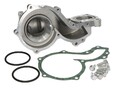 HEPU Wasserpumpe P513G für AUDI 100/80/90/A6/CABRIOLET/COUPE; FORD GALAXY; SEAT