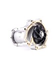 FEBI BILSTEIN 01663 Kühlmittelpumpe Wasserpumpe passend für MERCEDES-BENZ UNIMOG