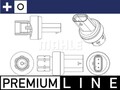 MAHLE Druckschalter, Klimaanlage BEHR *** PREMIUM LINE *** ASE 13 000P