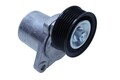 MAXGEAR 54-1596 Riemenspanner Keilrippenriemen für FORD MAVERICK Ø72mm Rolle