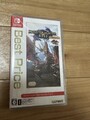Nintendo Switch Monster Hunter Rise + Sunbreak Set Neu Sealed Spiel