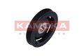 Kamoka (RW030) Riemenscheibe, Kurbelwelle für MERCEDES NISSAN
