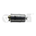 ORIGINAL® Vika Kraftstofffilter für VW GOLF IV PASSAT B5.5 Variant PASSAT B5