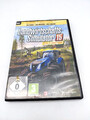 Landwirtschafts-Simulator 15 - Gold Edition (PC, 2015) Videospiel