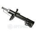 1x Stoßdämpfer OPTIMAL A-3246GR passend für OPEL VAUXHALL