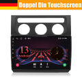 Für VW Touran 1 10.1"Autoradio Android13 GPS Navi WIFI RDS DSP 1280P BT SWC 2Din