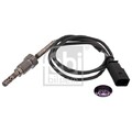 49259 Abgastemperatursensor FEBI BILSTEIN geeignet für AUDI, VW, SKODA