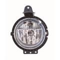 Nebelscheinwerfer links ABAKUS für MINI Mini R56 R50 R53 R57 R59 R55